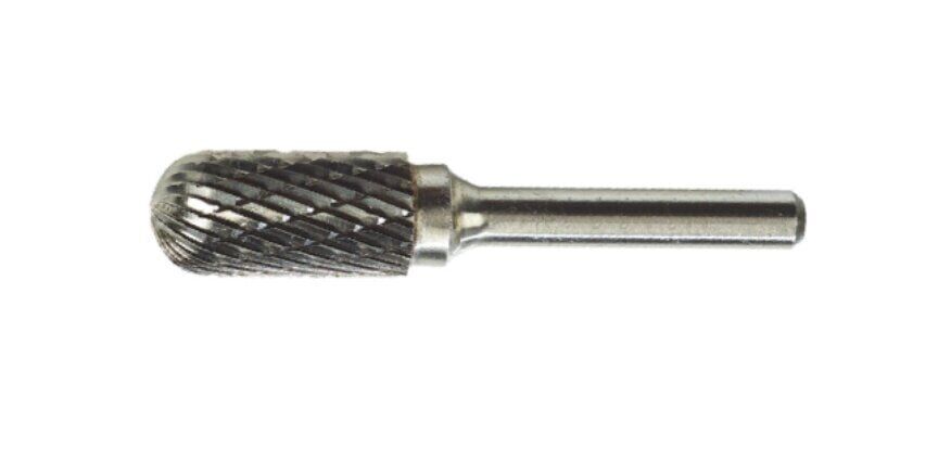 8mm C Form Karbür Kalıpçı Freze Eric
