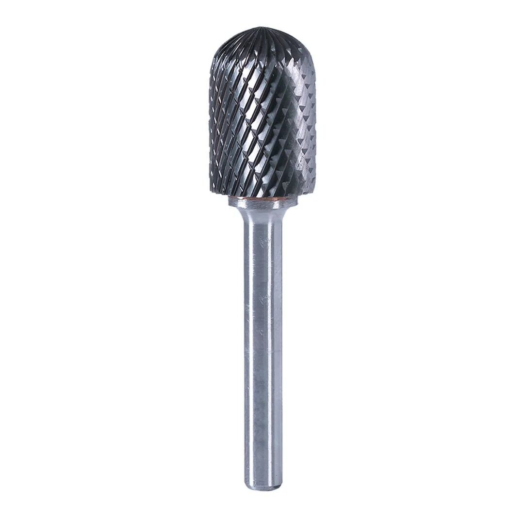 Alton C Tipi Karbür Kalıpçı Freze - 12mm