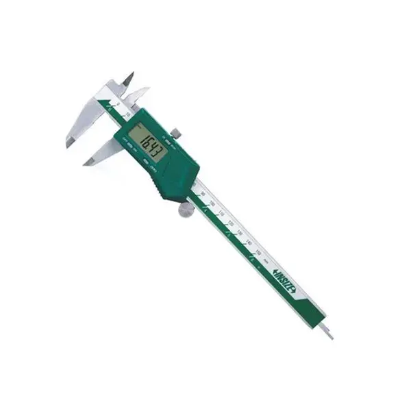 Insize 1108-150mm Dijital Kumpas Standart Model