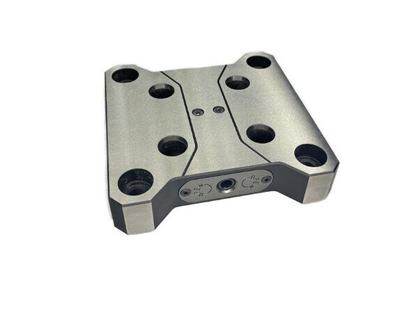 Hügel D96-D52 Dönüştürücü Hızlı Konumlandırma Point Tabla Pulsatlı