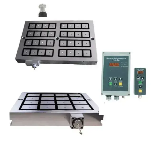 Hügel Çok Kutuplu Elektromanyetik Tabla 491x392