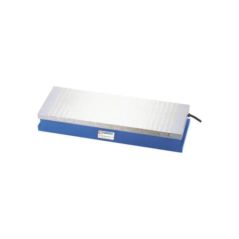 VERTEX Standart Kutuplu Elektromanyetik Tabla VEM-1535A
